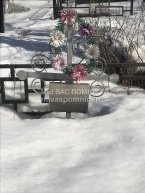 Астахова Прасковья Александровна